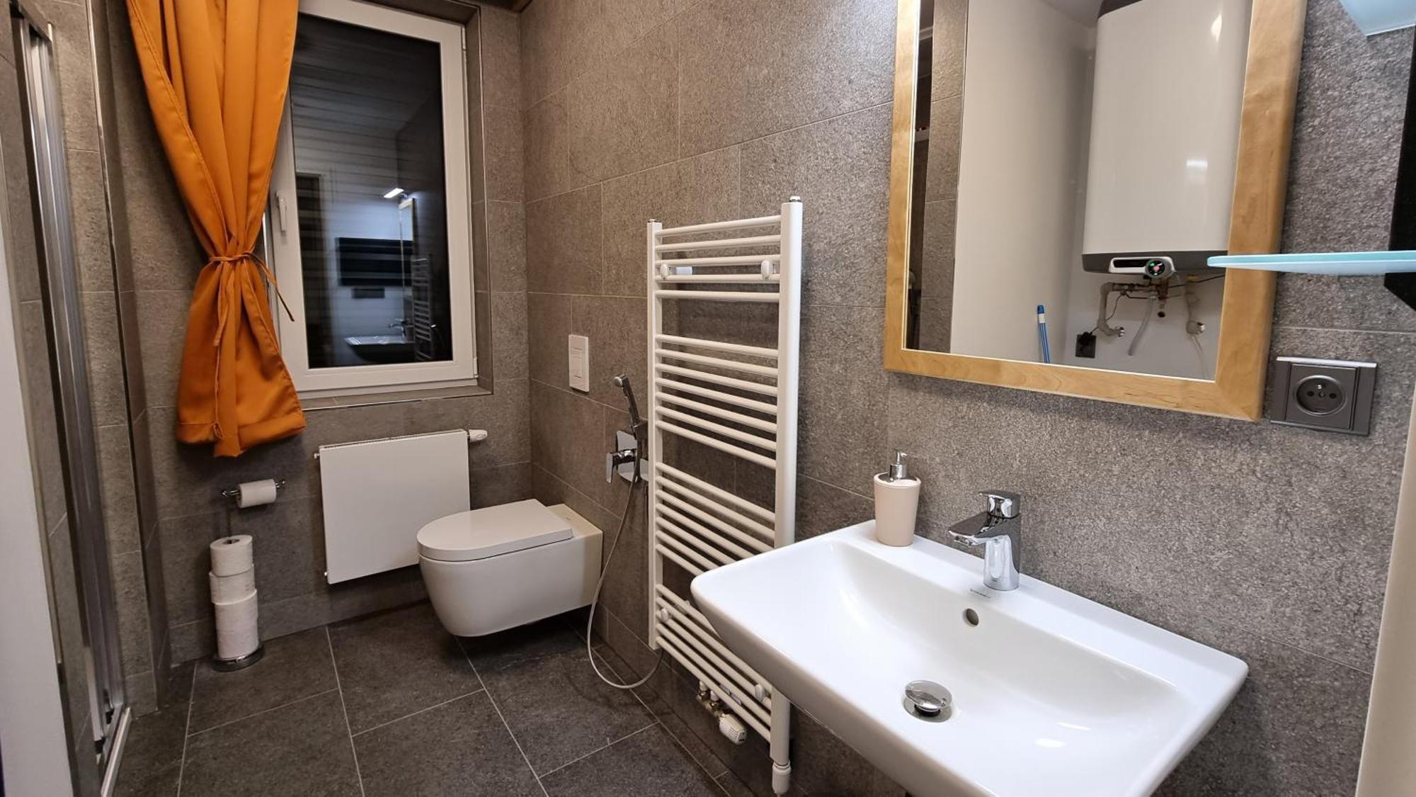 Apartmany Marek A Michal Dolní Morava Exterior photo
